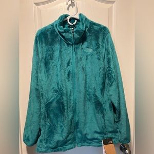 Women’s North Face Jacket